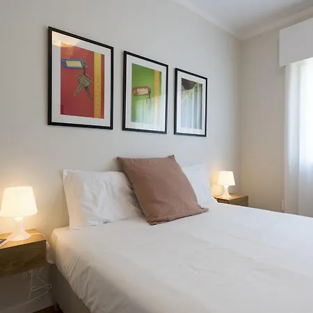 Lovelystay Family Space * Porto