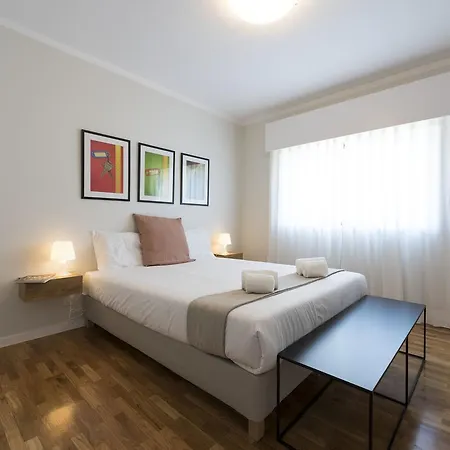 Lovelystay Family Space * Oporto
