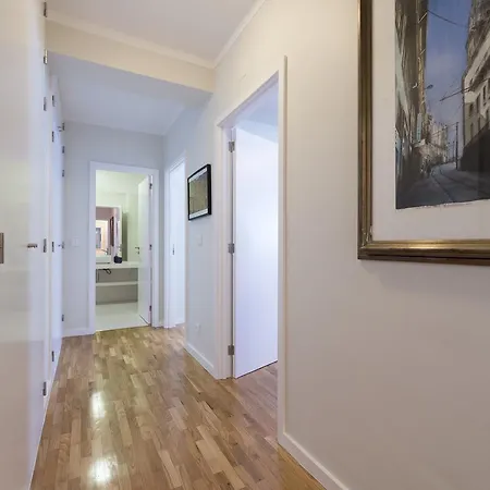 Lovelystay Family Space Appartement *