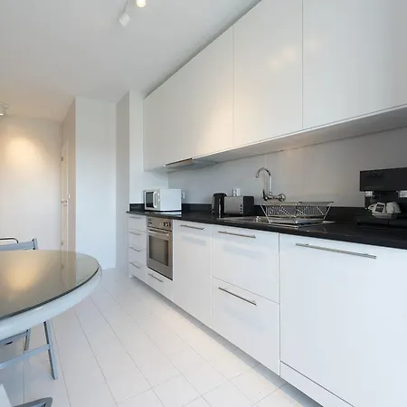 Apartment Lovelystay Family Space