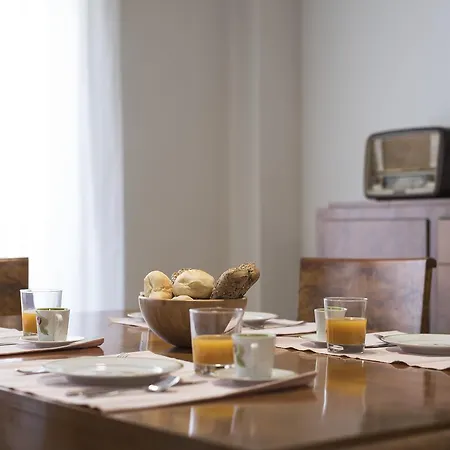 Apartment Lovelystay Family Space *