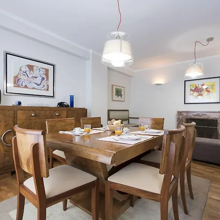 Lovelystay Family Space * Porto