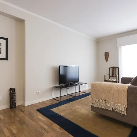 Appartement Lovelystay Family Space