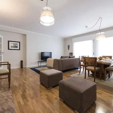 Apartment Lovelystay Family Space